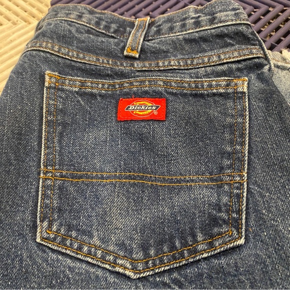Jeans, Dickies 90’s • Y2K Fashion - Picture 2 of 8